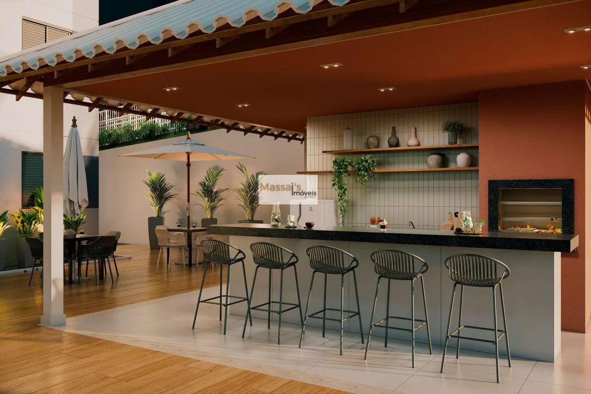 Imagem Gran VIC Niágara em Vinhedo | Lançamento de Apartamentos