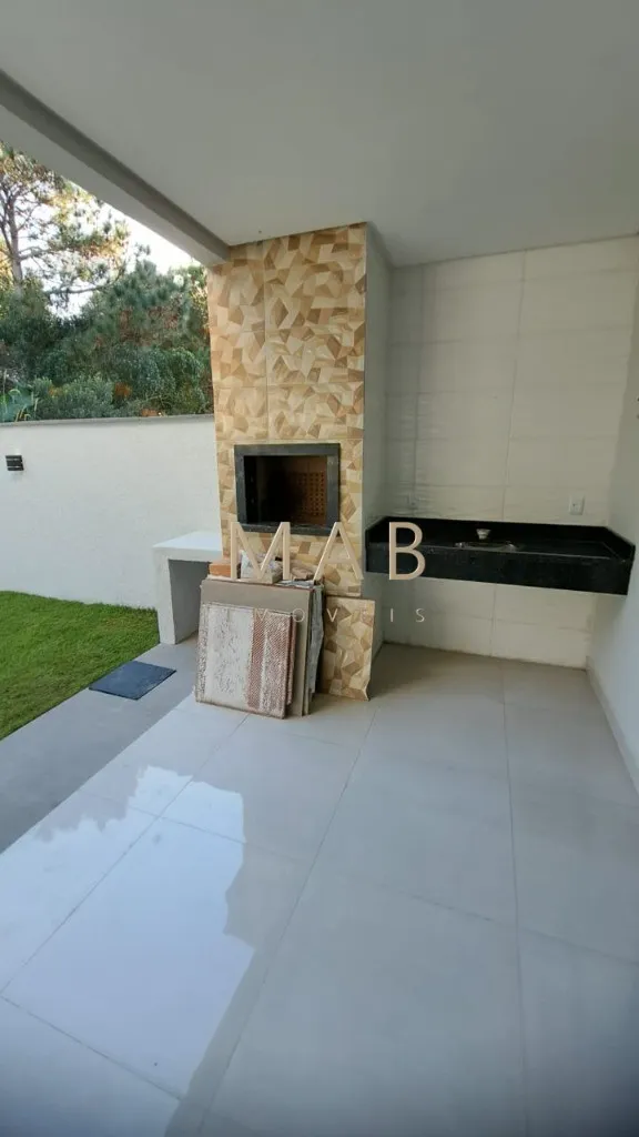 Imagem Casa Geminada de Alto Padrão à Venda em Ótima Localização na Praia de Ingleses - Florianópolis/SC!