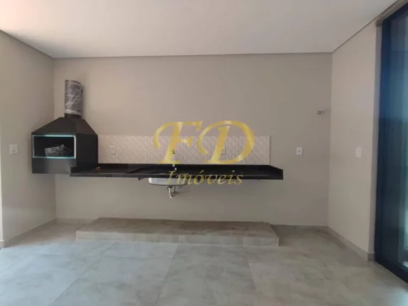 Imagem Casa em Condomínio para Venda, Bragança Paulista / SP