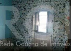 Imagem Casa para Venda - 100m², 3 dormitórios, 1 vaga - Mathias Velho