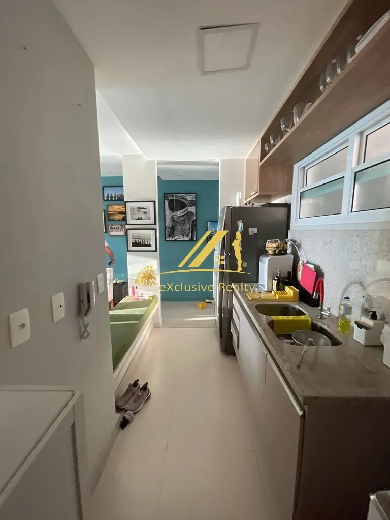 Imagem Apartamento RESIDENCIAL em Salvador - Bahia, Dois de Julho