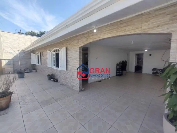 Imagem Casa com piscina para locação de diária em Pontal do Paraná