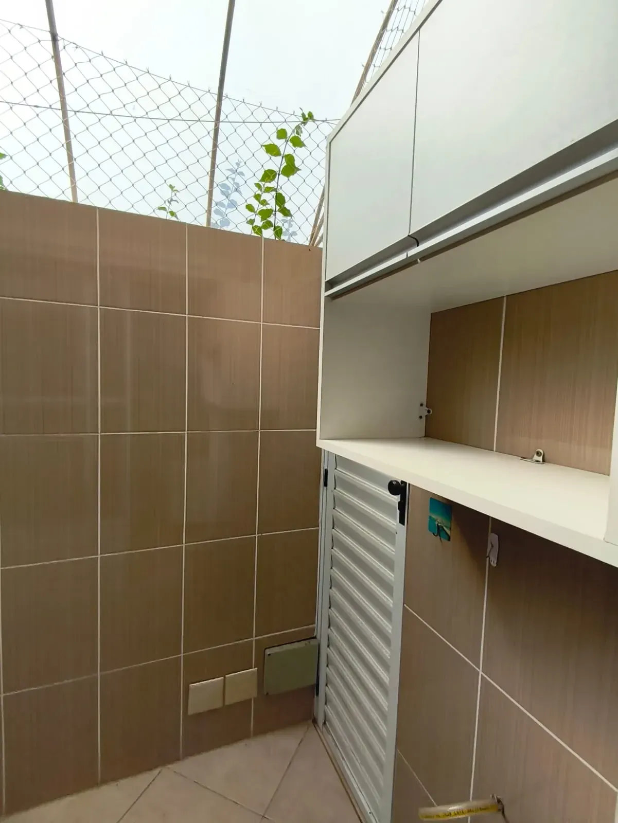 Imagem Casa de Condomínio com 3 Quartos à Venda, 88 m² em Jardim Shangai - Jundiaí