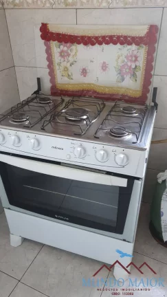 Imagem Sobrado porteira fechada -3 Dorms- 1 vaga - Vila Suissa Ribeirão Pires -