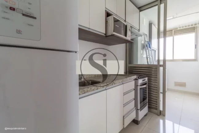 Imagem APARTAMENTO RESIDENCIAL em SÃO PAULO - SP, ITAIM BIBI
