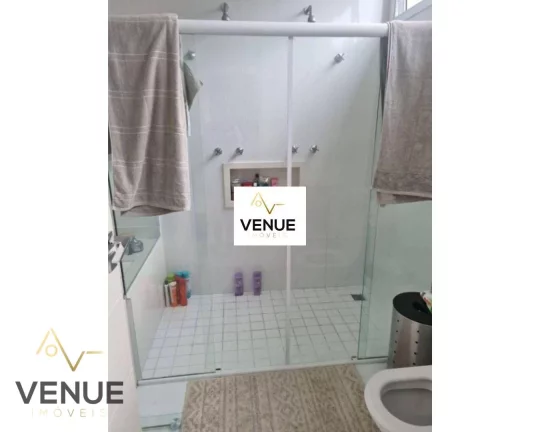 Imagem Casa à venda Real Park Arujá – 3 suítes, piscina e churrasqueira