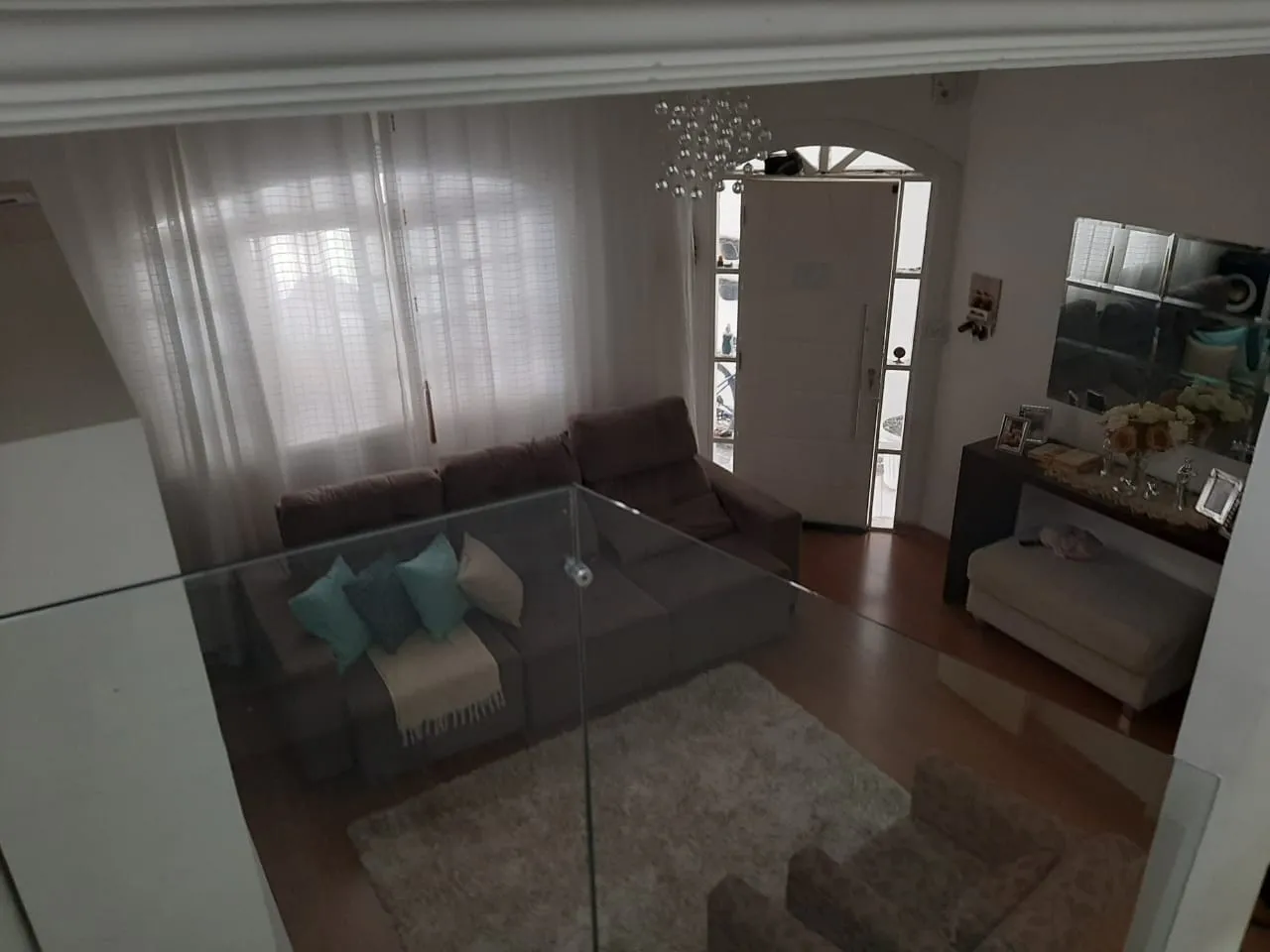 Imagem Casa à venda 3 Quartos, 1 Suite, 2 Vagas, 142.67M², Ponte Alta, Aparecida - SP