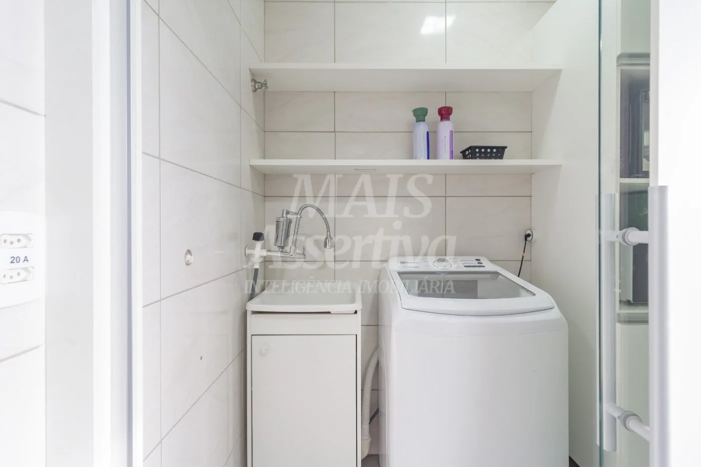 Imagem Excelente apartamento à venda no Residencial Moradas da Rondônia - 2° andar