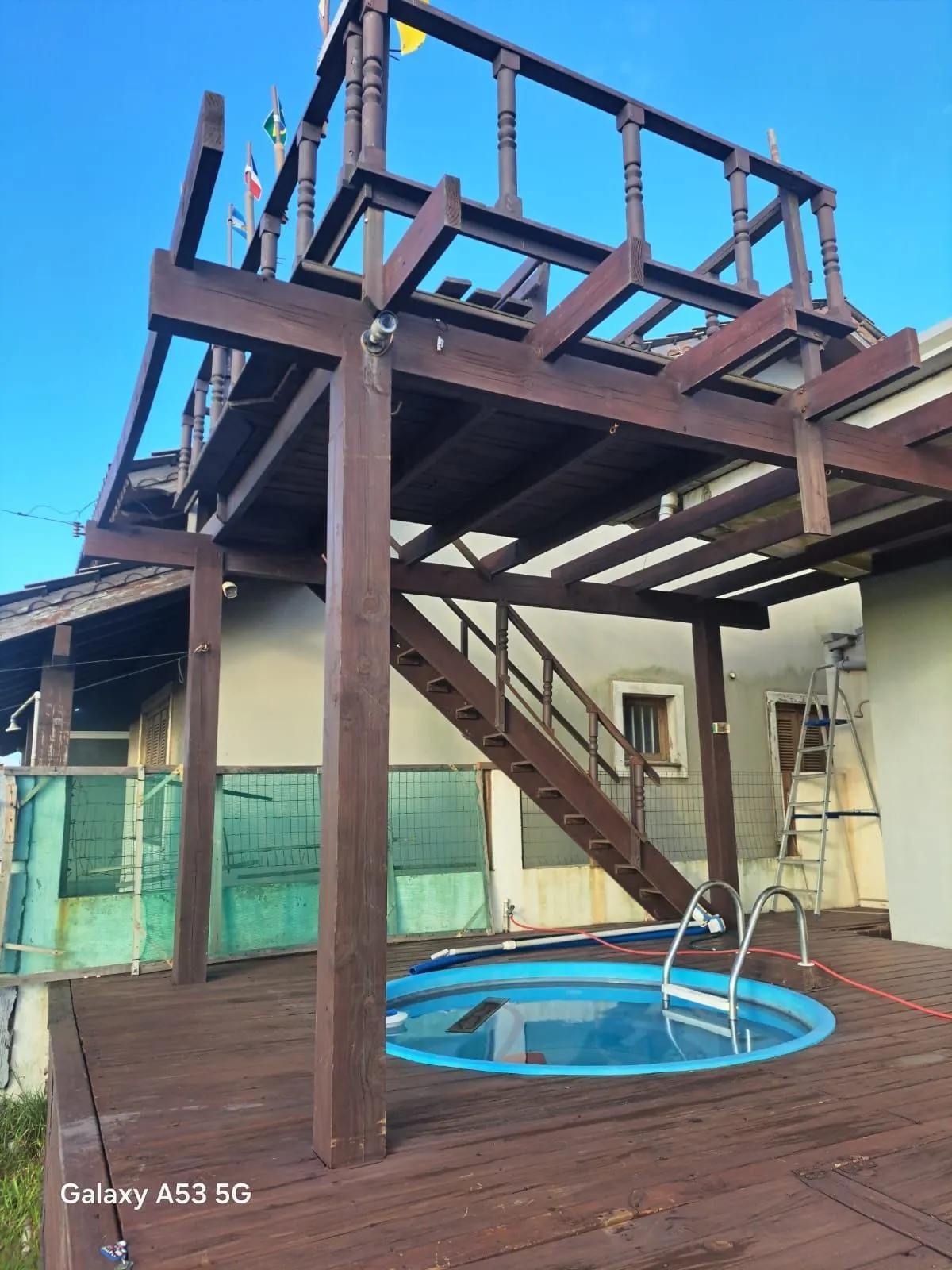 Imagem Casa 3 dormitórios à venda Tramandaí Tramandaí/RS