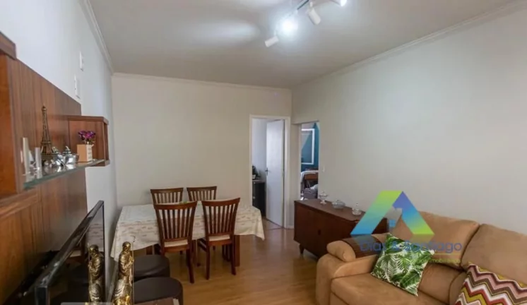 Foto do imóvel MOOCA Apartamento 94M², 2 dormitórios, com ótima localização e valor !!!