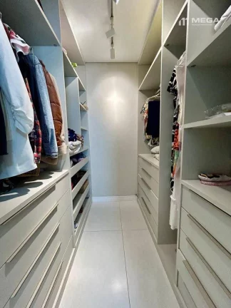 Imagem Apartamento - Itapuã