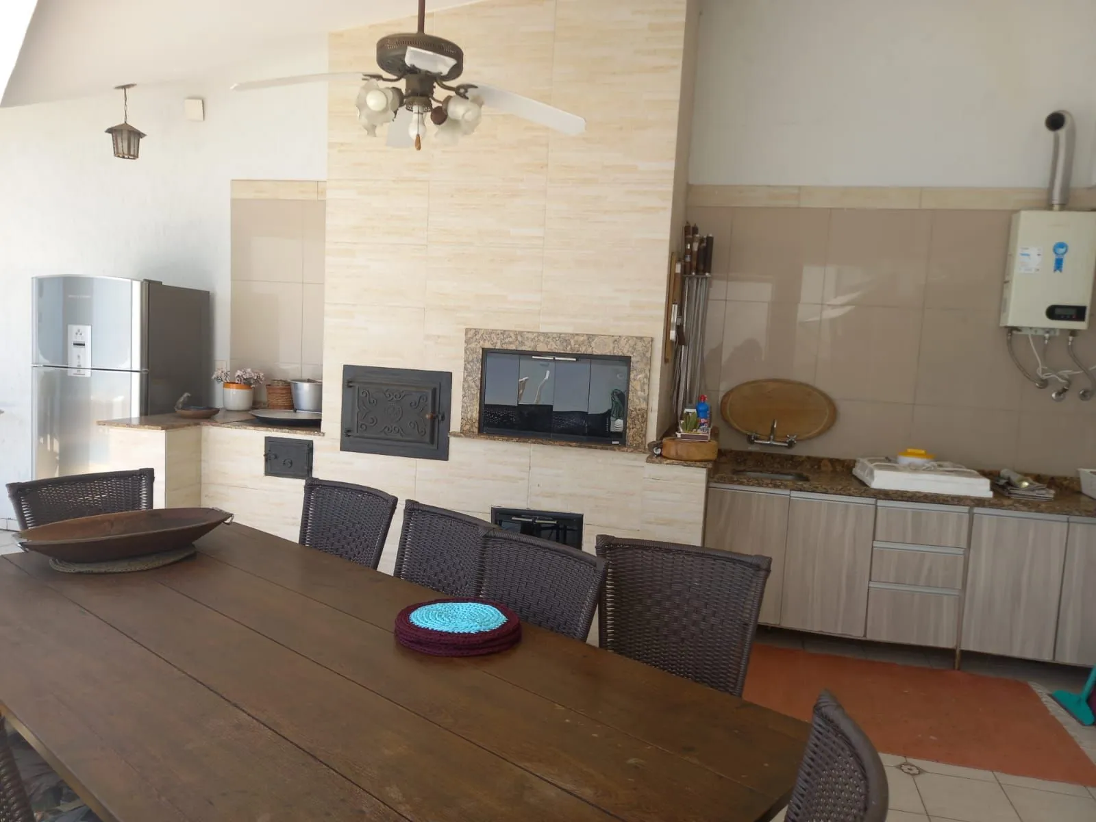 Imagem Vende-se sobrado com 5 quartos (3 suítes), 428m² e 3 vagas - Alto Petrópolis