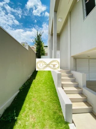 Imagem SOBRADO DE 345m² A VENDA NO SWISS PARK CAMPINAS