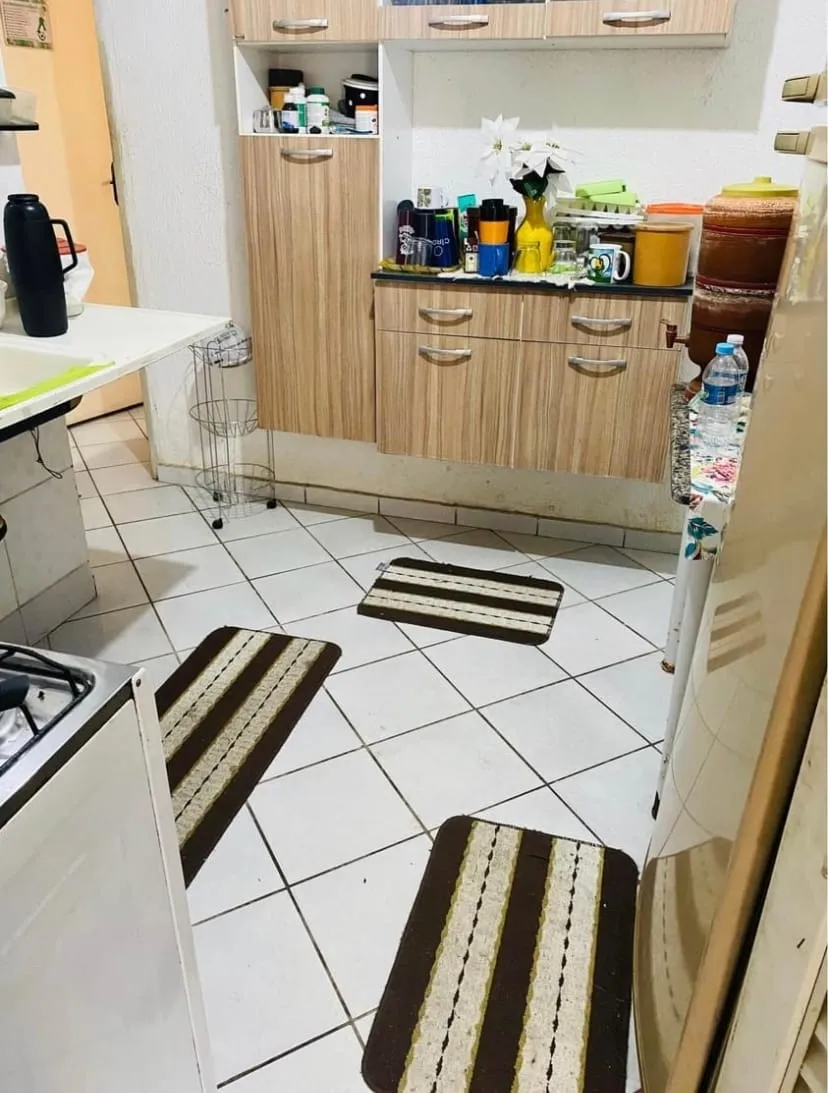 Imagem Casa à venda 2 Quartos, 3 Vagas, 168M², Residencial Liberdade (Moreira César), Pindamonhangaba - SP