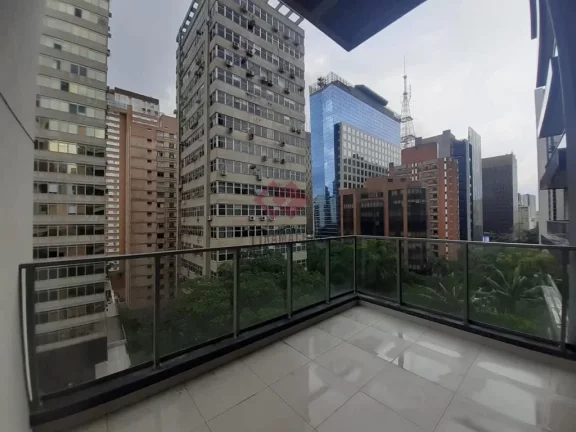 Imagem Apartamento à Venda, 3 Quartos, 143 m2 - Jardim Paulista, São Paulo