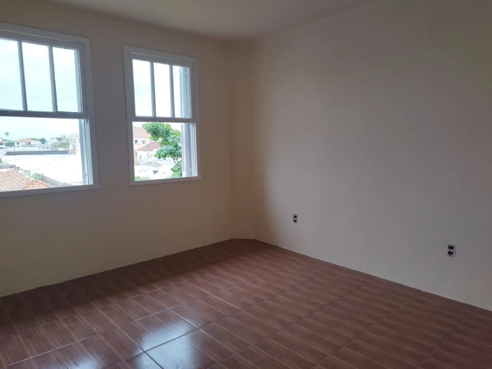 Imagem Apartamento de 3 quartos no bairro São João em Porto Alegre