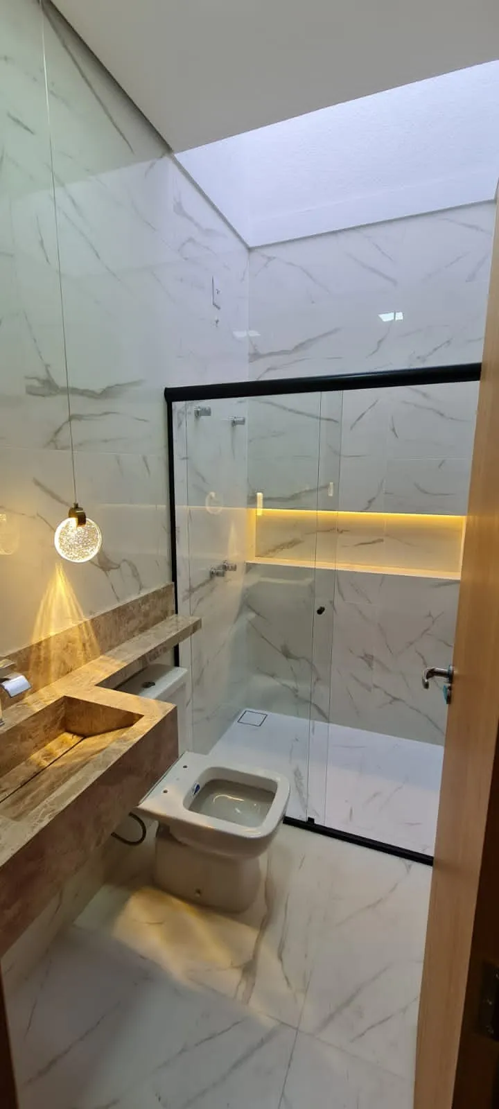 Imagem Residência Excepcional no Horto Florestal: Sofisticação e Conforto em Cada Detalhar