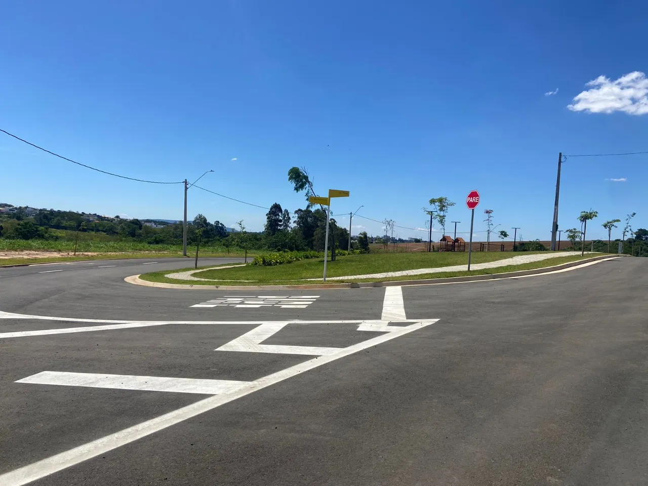 Imagem TERRENO RESIDENCIAL em VOTORANTIM - SP, ALPHAVILLE NOVA ESPLANADA