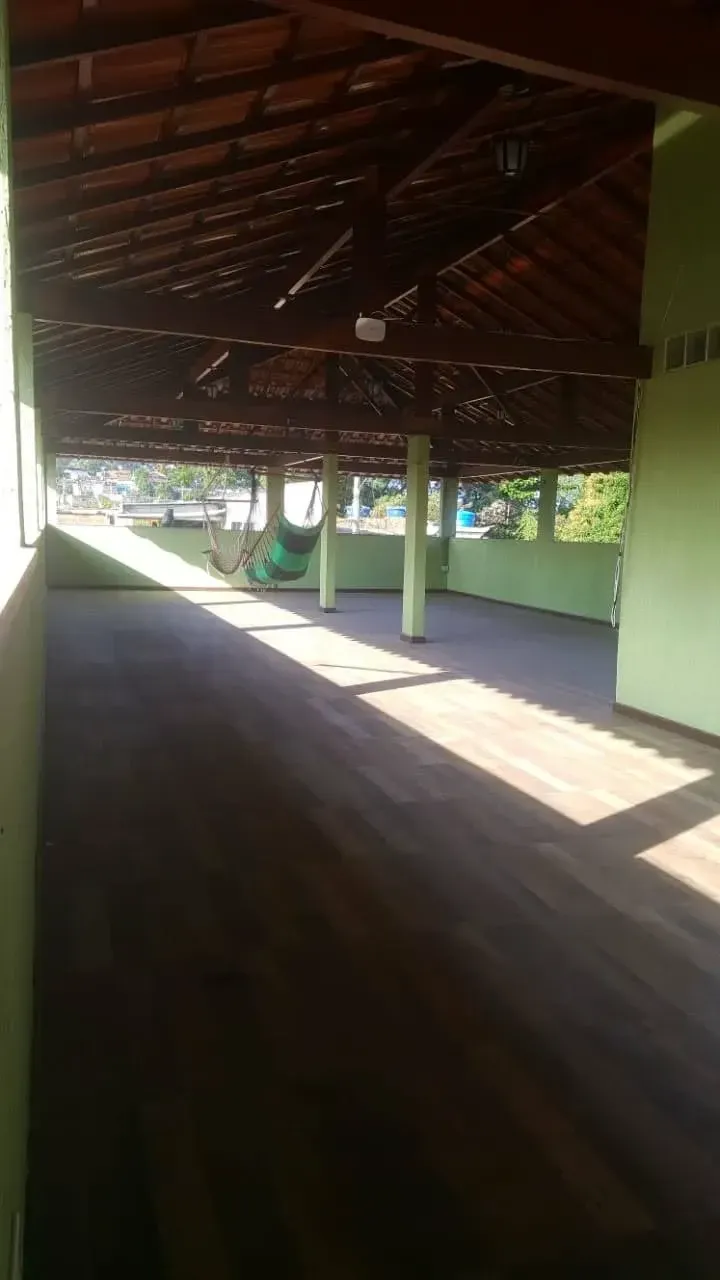 Imagem Casa com 2 Quartos à Venda, 360 m² em Boa Vista - São Gonçalo