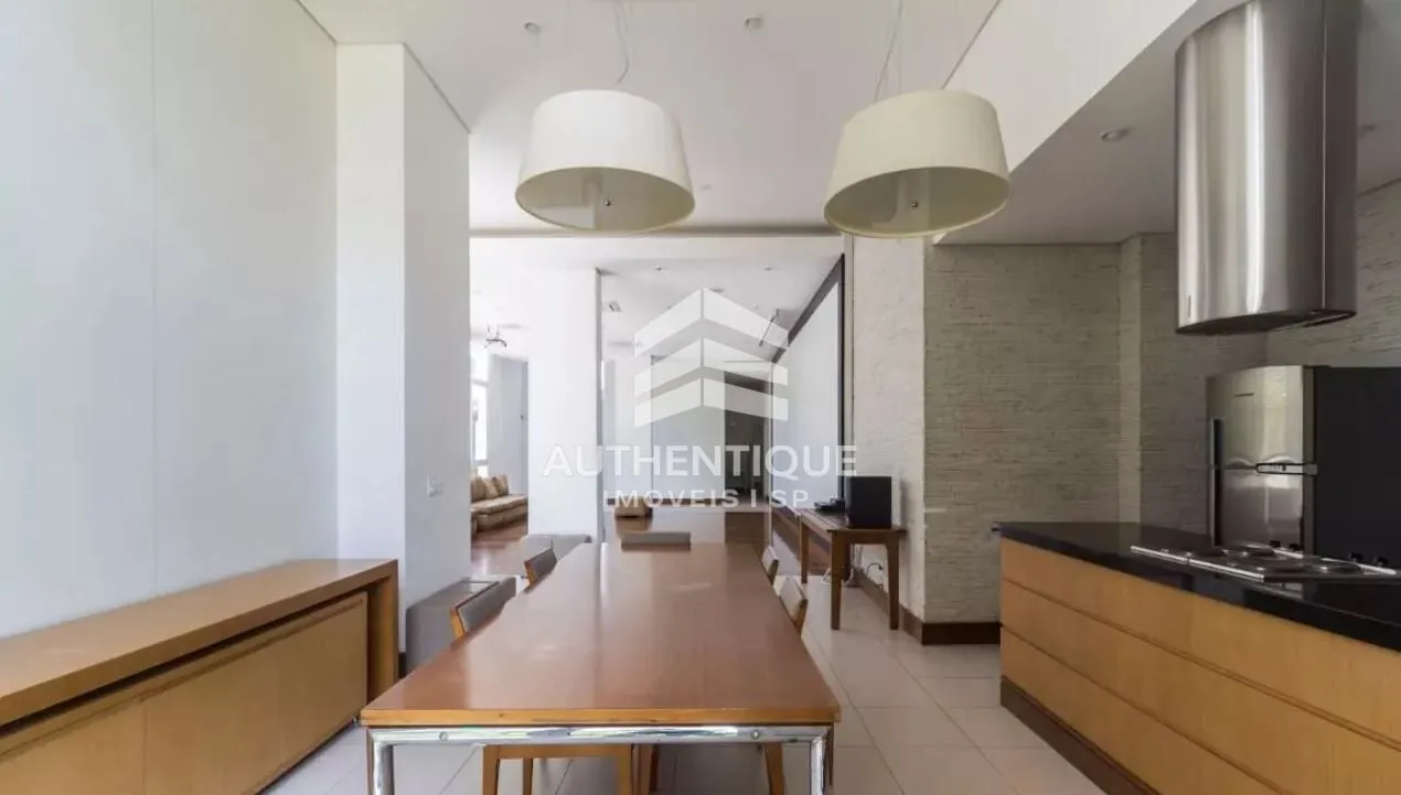 Imagem Atelier Aquarela Lapa - Apartamento à venda no bairro Lapa - São Paulo/SP, Zona Oeste