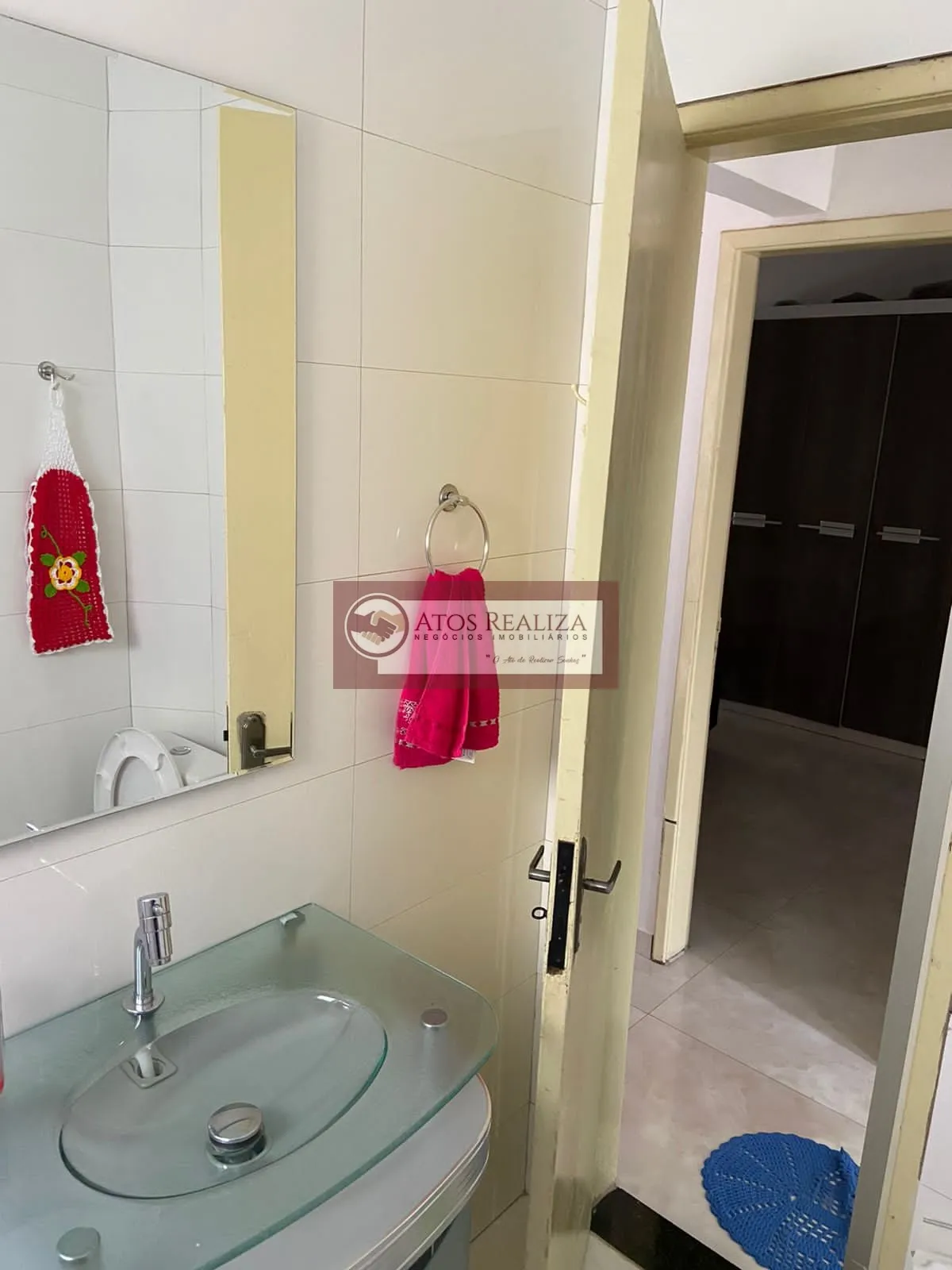 Imagem Casa Térrea em Socorro-SP: 3 Dorms, 1 Suíte por R$490 mil