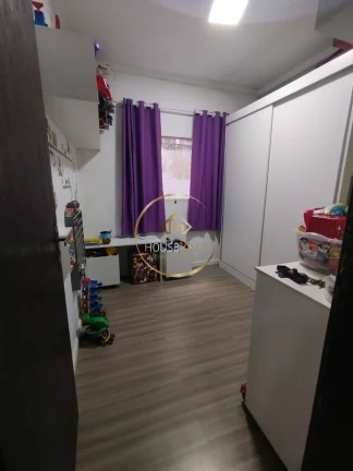 Imagem Casa Sobrado  3 Dormitórios ( 1 Suíte ), Dom Pedro I, Zona Sul - Sjc.