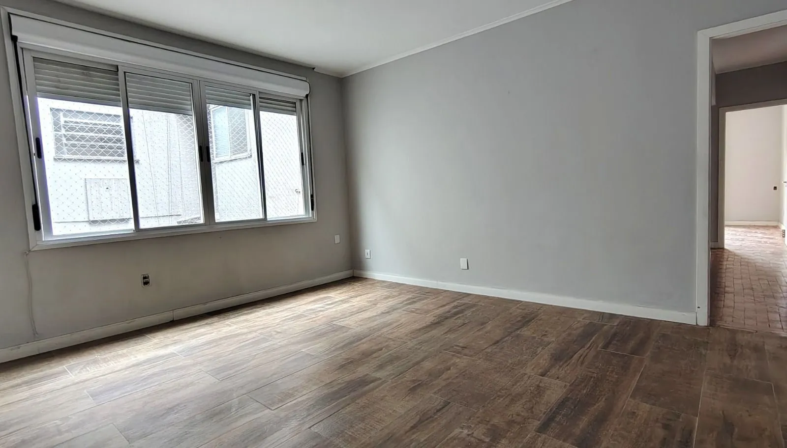 Imagem Apartamento de 3 dormitórios, 2 banheiros no Centro Histórico.