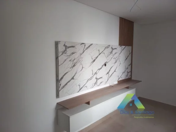 Foto do imóvel SANTO ANDRÉ Cobertura 84M², 2 dormitórios, 1 vaga com ótima localização e valor!!!