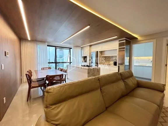 Imagem APARTAMENTO QUADRA MAR 2 SUITES - LOCAÇAO - PRAIA BRAVA - ITAJAI/SC