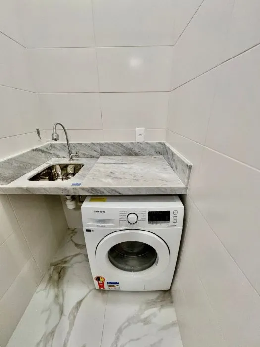 Imagem Apartamento 41 m², suíte no Centro do Rio | BRJ Imóveis
