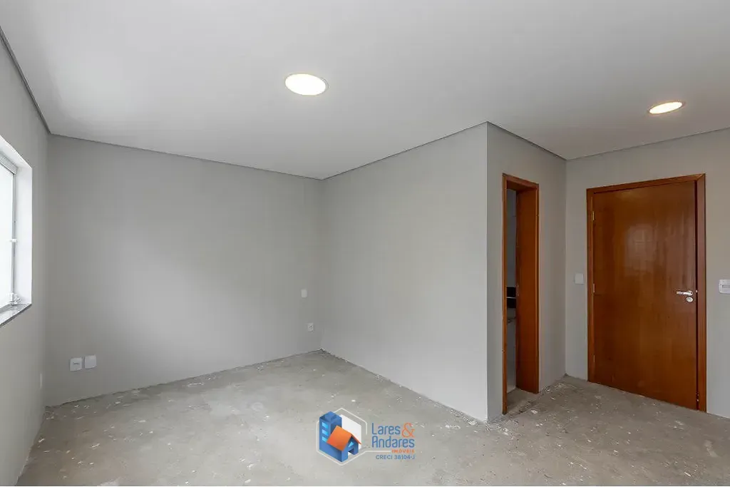 Imagem Casa à venda 3 Quartos 3 Suites 2 Vagas 141M² Jardim Bélgica São Paulo - SP