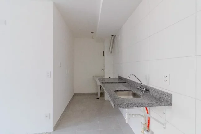 Imagem Apartamento à venda em São Paulo, Jardim São Paulo(Zona Norte), com 2 quartos, 56m2