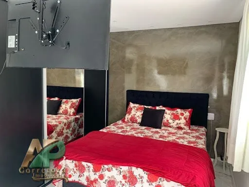 Imagem Sobrado à venda no Butantã/Vila Sônia - 128m², 3 Dorms (1 Suíte), 4 Vagas e Quintal com Churrasqueira