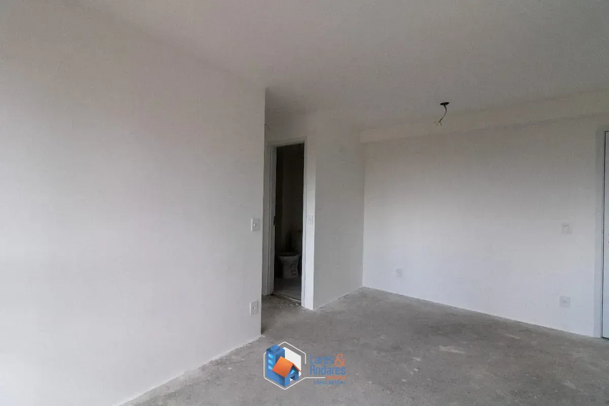Imagem Apartamento para venda em Jardim São Paulo(Zona Norte) com 2 quartos, sendo 1 suíte, 54m²
