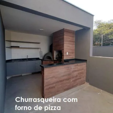 Imagem Apartamento à venda, 44 m² por R$ 279.000,00 - Jardim Simus - Sorocaba/SP