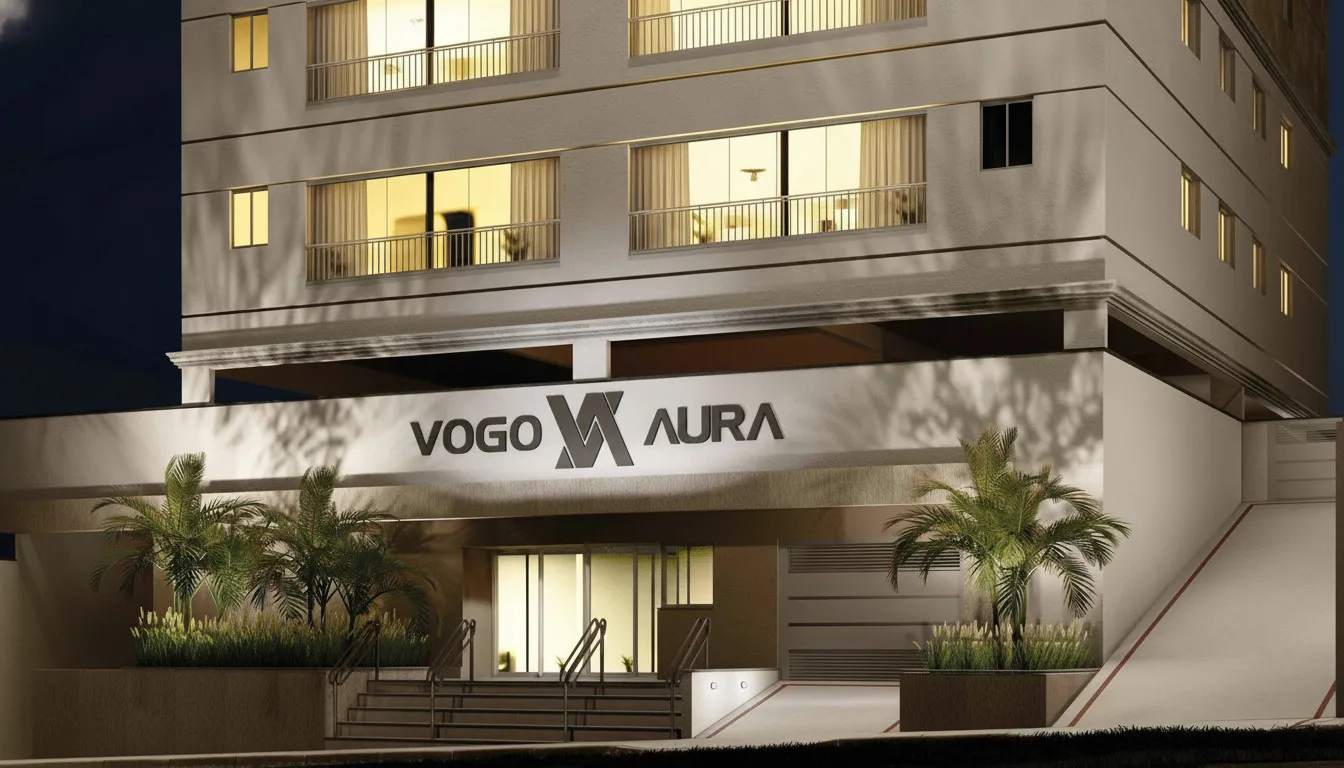 Imagem Apartamento 2 quartos à venda em Jardim Country Club, Poços de Caldas