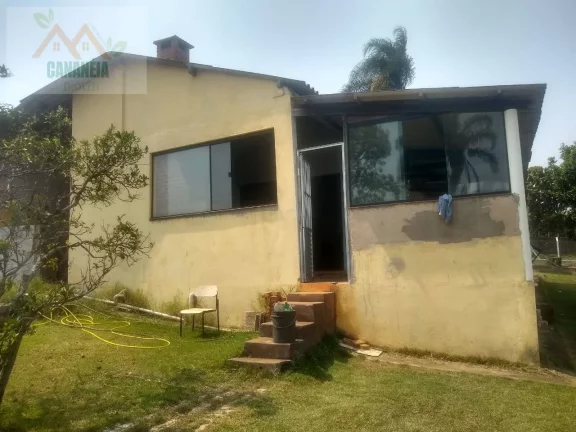 Imagem CHÁCARA CANANÉIA
