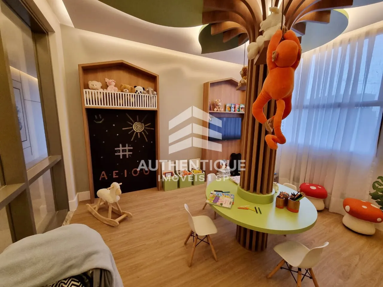 Imagem ATMOSFERA BROOKLIN - Apartamento à venda em São Paulo/SP