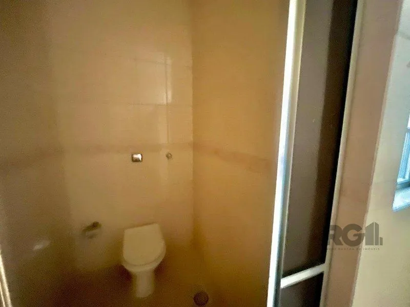 Imagem Apartamento em São João