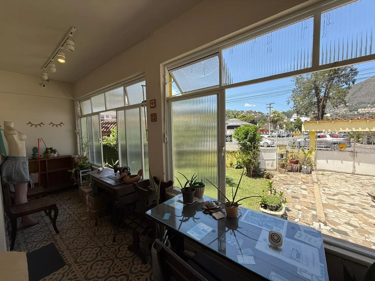 Imagem Casa para Venda em Teresópolis / RJ no bairro Araras
