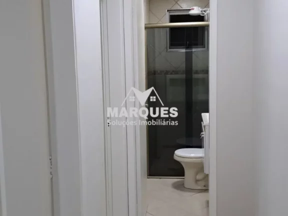 Imagem Apto à venda terreo. Condomínio Altos de Sumaré II