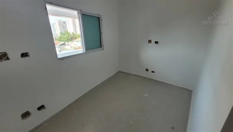 Imagem Moderno, completo, perto do mar em Praia Grande. Vai surpreender você