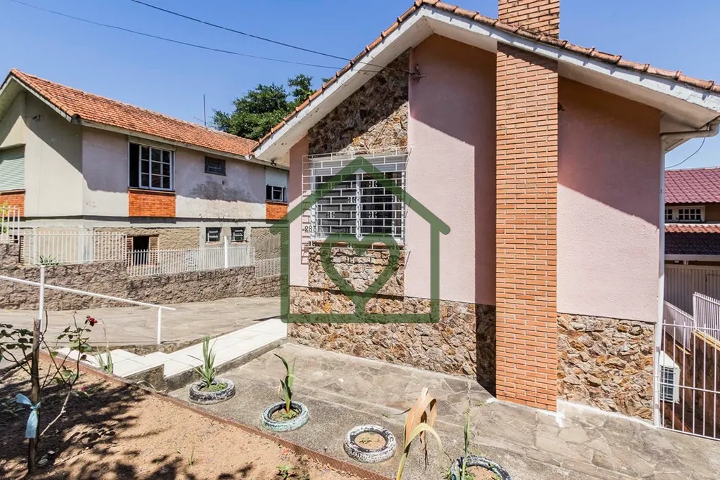 Imagem CASA DE 149m² NO CONDOMÍNIO JARDIM MEDIANEIRA, COM 3 QUARTOS, 2 BANHEIROS, SALA, COZINHA ESPAÇOSA...