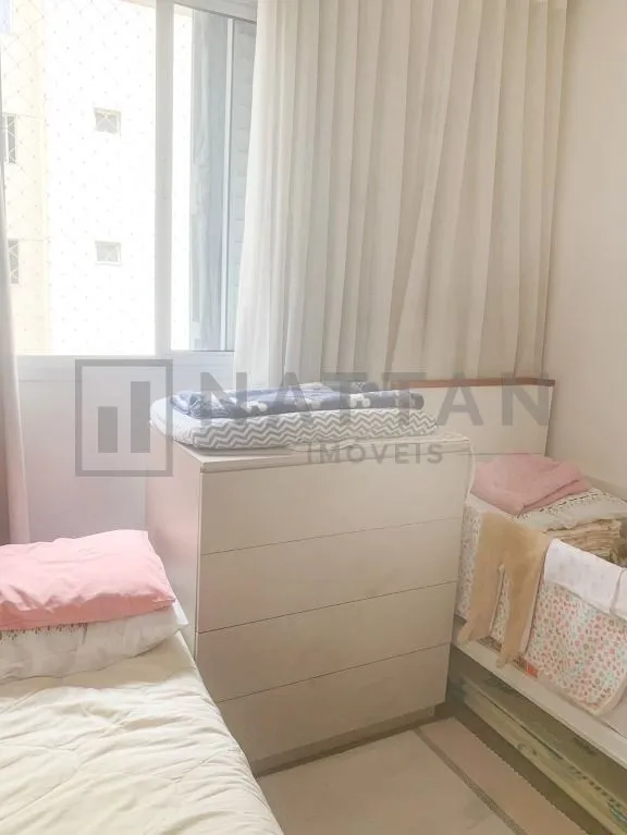 Imagem Apartamento à venda, 102 m² por R$ 1.190.000,00 - Tatuapé - São Paulo/SP