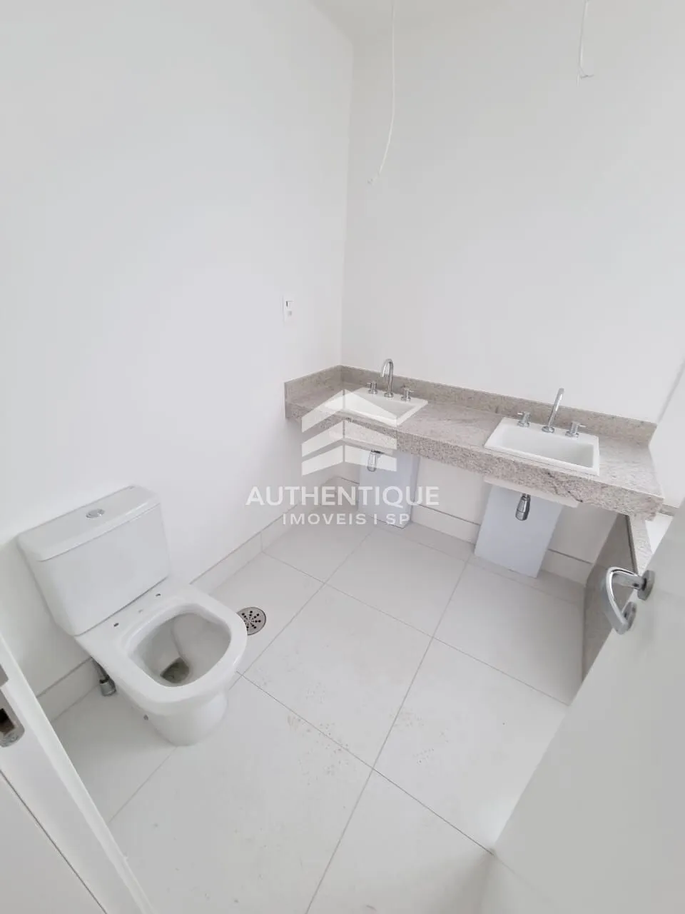 Imagem IL FARO MORUMBI - Apartamento à venda no bairro Morumbi - São Paulo/SP, Zona Sul