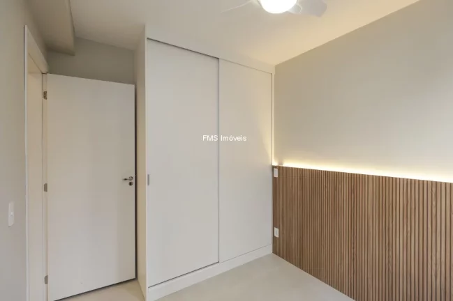 Imagem Oportunidade única! Apartamento à venda em São Paulo-SP, no Butantã, com 2 quartos, 2 salas, 1 banheiro, 33,00 m² de área.