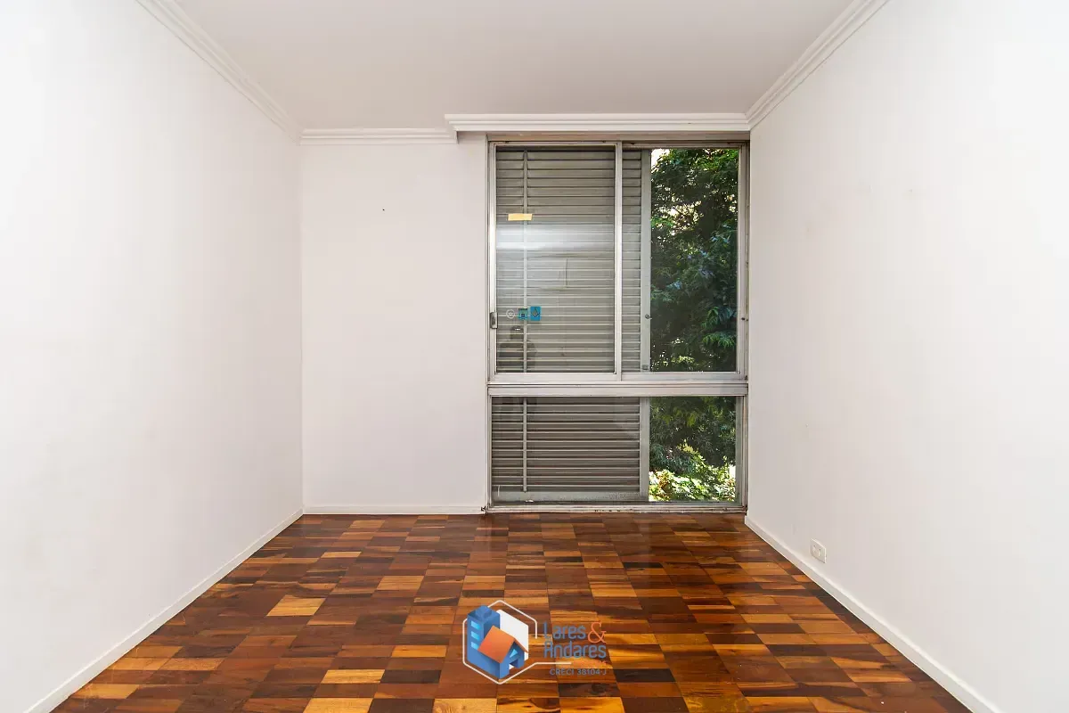 Imagem Apartamento para venda em Santa Cecília com 3 quartos, sendo 1 suíte, 129m²