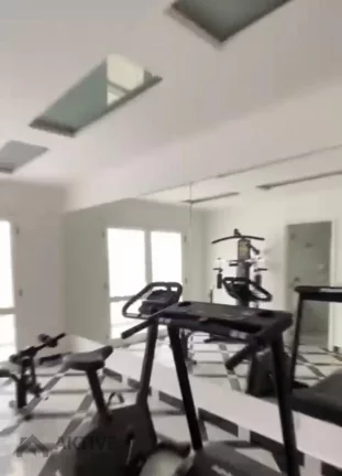 Imagem Casa de Condomínio em Aldeia da Serra - Barueri
