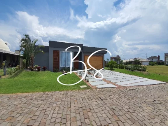 Imagem CASA RESIDENCIAL em OSÓRIO - RS, Estrada do Mar