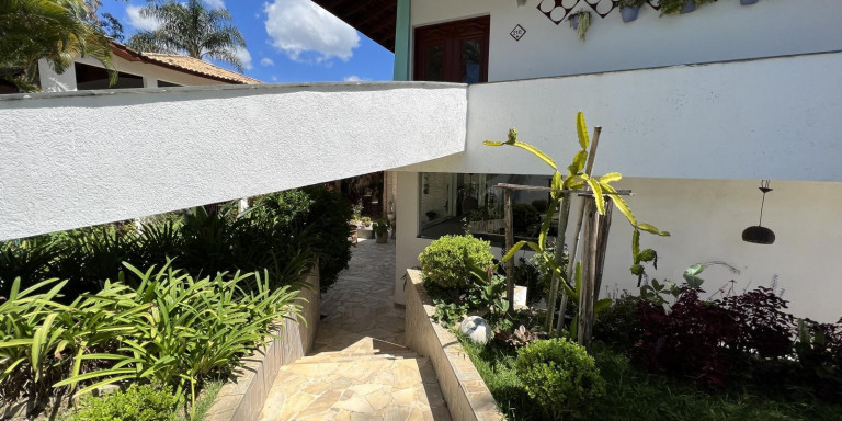 Imagem Casa de Condomínio com 2 Quartos à Venda, 900 m² em Centro - Santa Isabel